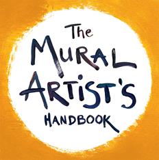 The Mural Artist's Handbook