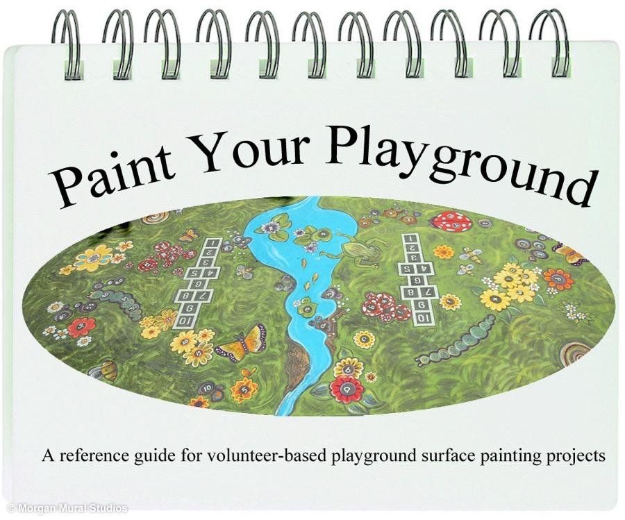 Paint Your Playbook Handbook