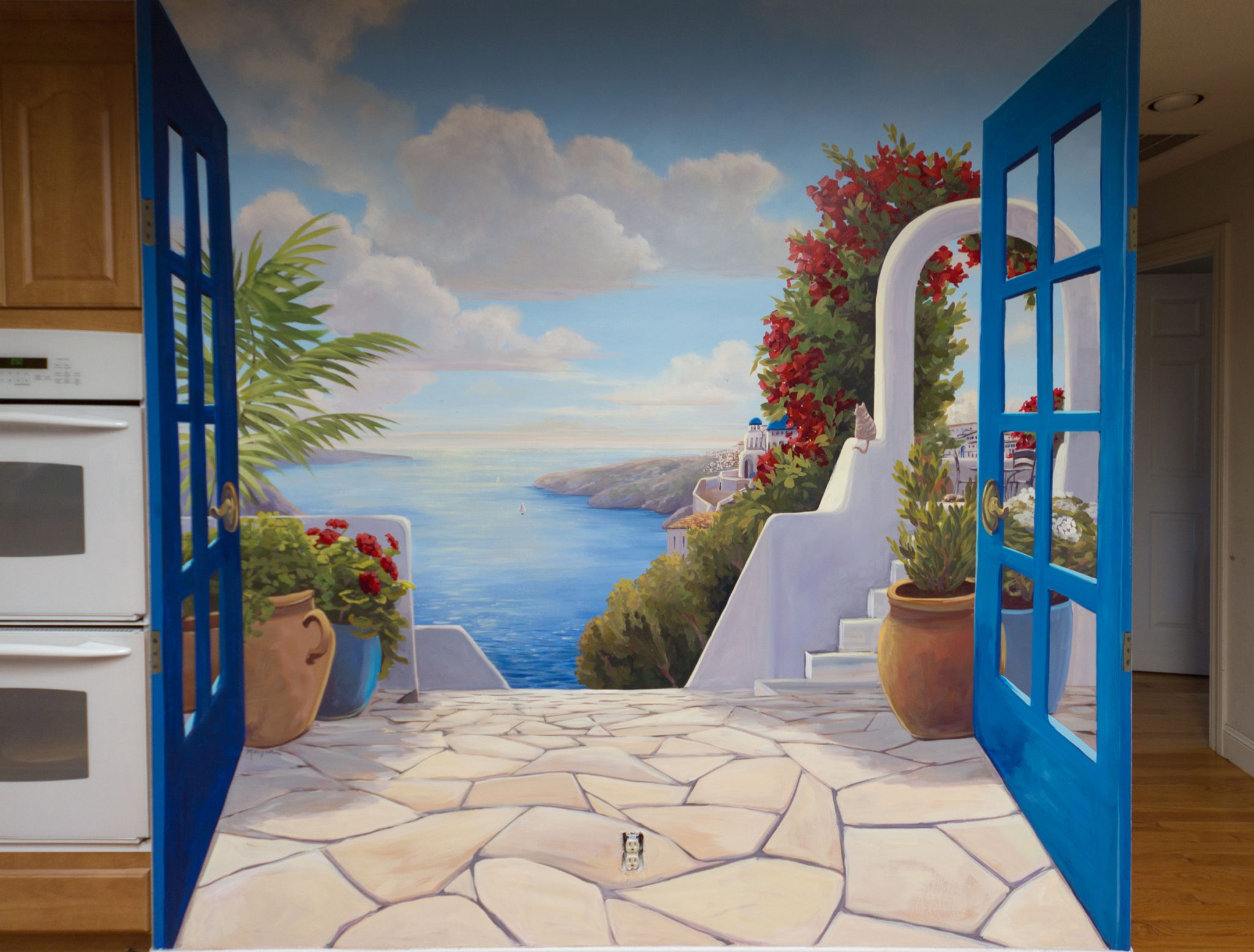 Sitemapcdatahttphauscellcare1composter Mural Trompe L Oeil