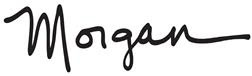 morgan signature